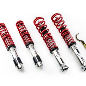 Coilover Suspension Street - XMTSGWBM18
