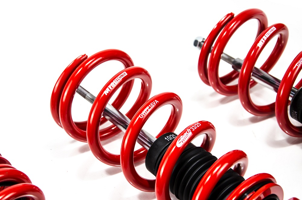 Coilover Suspension Street - XMTSGWBM21 - Image 2