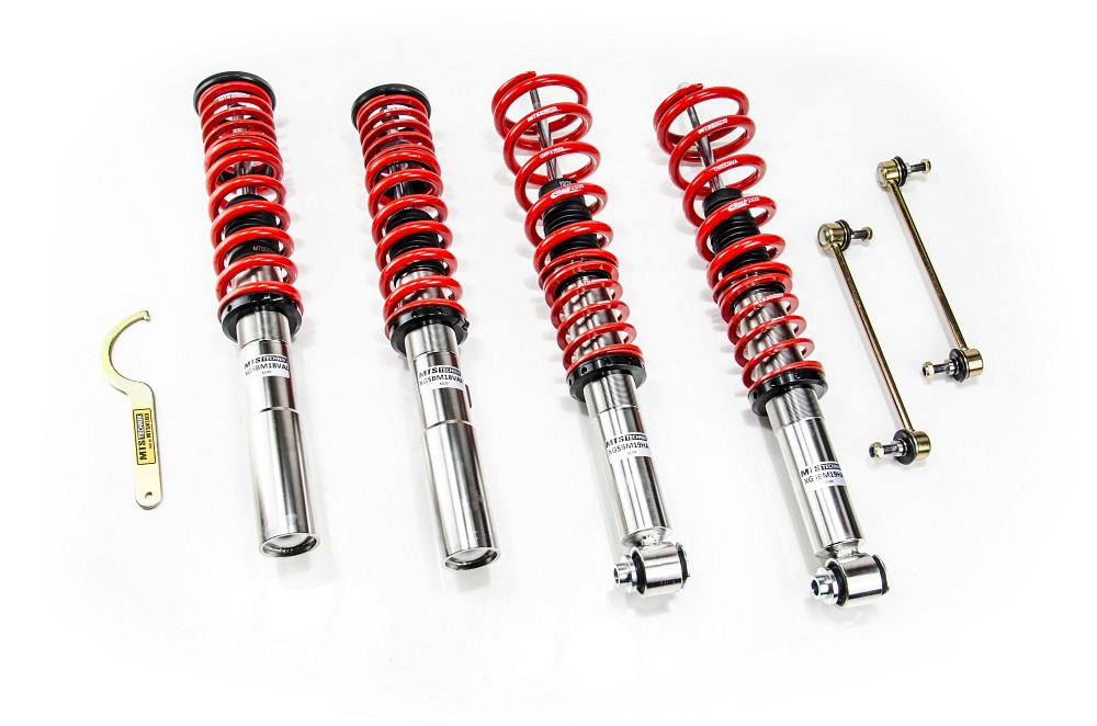 Coilover Suspension Stance - XMTSGWBM21-S