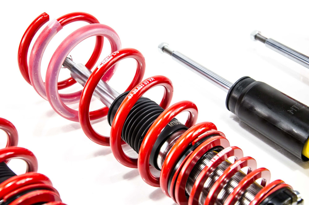 Coilover Suspension Street - XMTSGWBM26 - Image 2