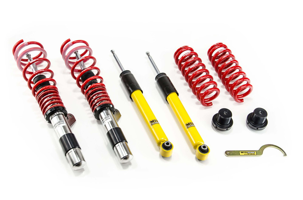 Coilover Suspension Street - XMTSGWBM26
