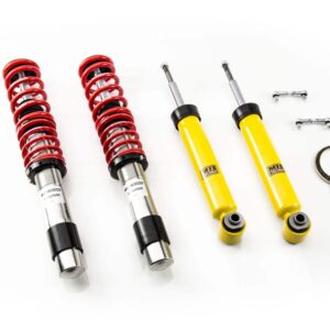 Coilover Suspension Stance - XMTSGWBM37-S