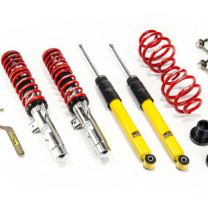 Coilover Suspension Street - XMTSGWBM40
