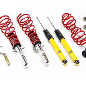 Coilover Suspension Comfort - XMTSGWBM40-C