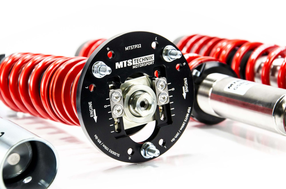 Coilover Suspension Street - XMTSGWBM42 - Image 3