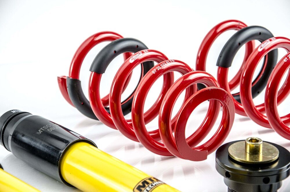Coilover Suspension Street - XMTSGWBM48 - Image 2