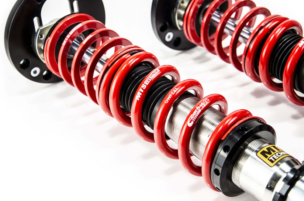 Coilover Suspension Street - XMTSGWBM50 - Image 2