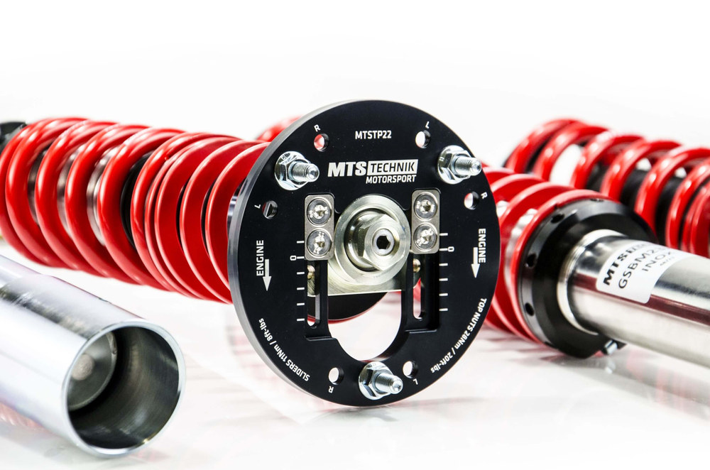Coilover Suspension Street - XMTSGWBM50 - Image 3