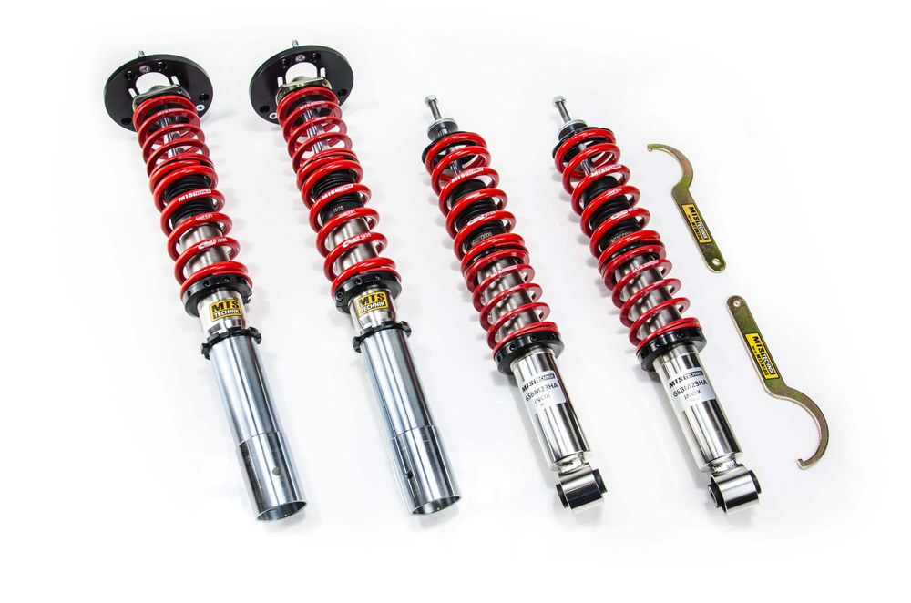Coilover Suspension Street - XMTSGWBM50