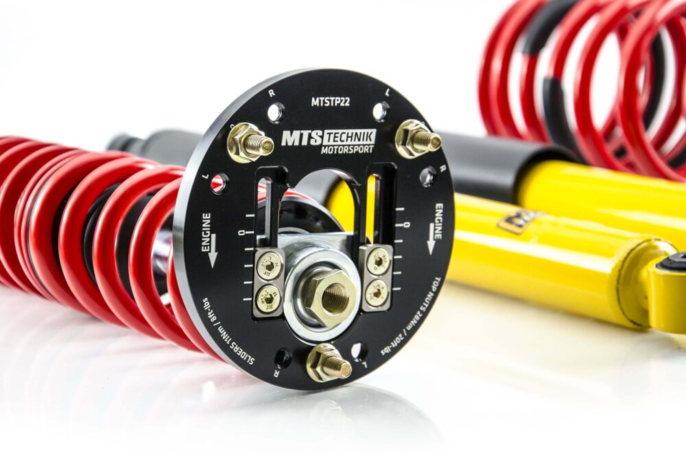 Coilover Suspension Street - XMTSGWBM54 - Image 3