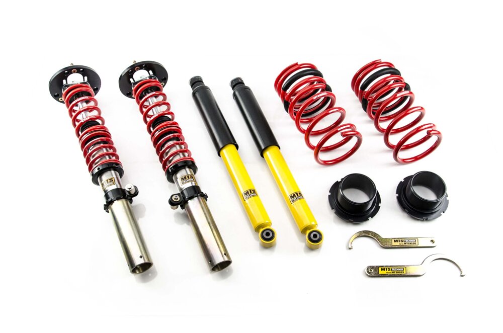 Coilover Suspension Street - XMTSGWBM54
