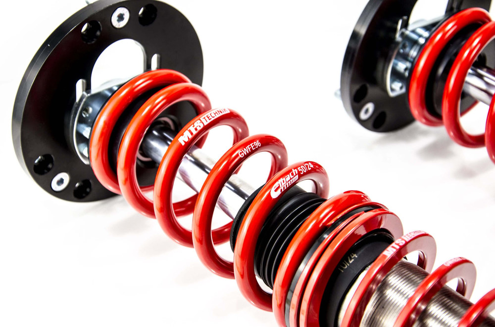 Coilover Suspension Street - XMTSGWBM56 - Image 2