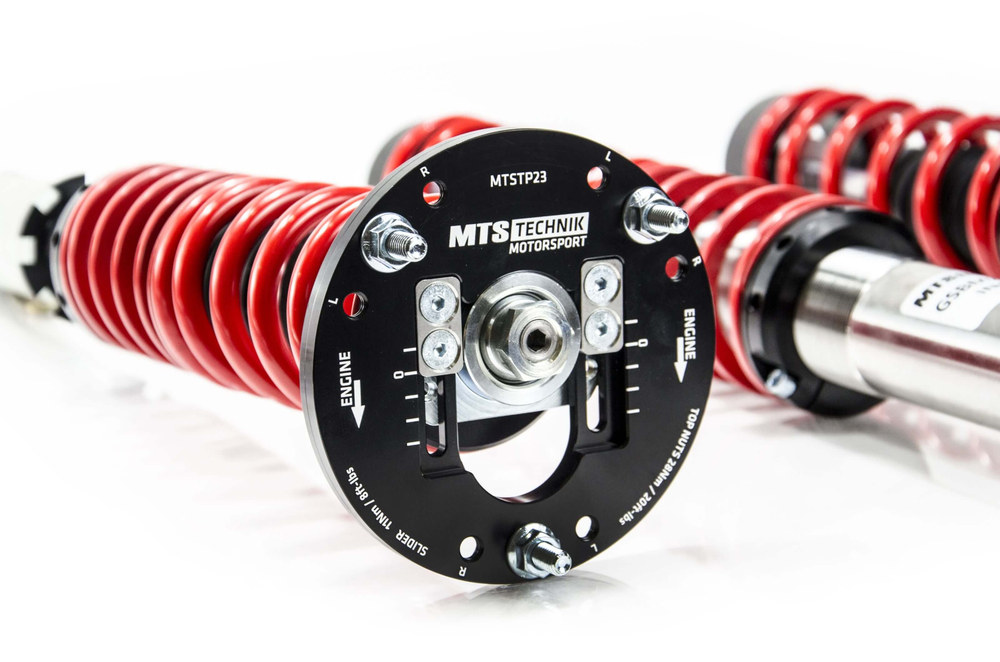 Coilover Suspension Street - XMTSGWBM56 - Image 3
