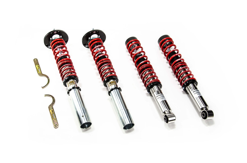 Coilover Suspension Street - XMTSGWBM56
