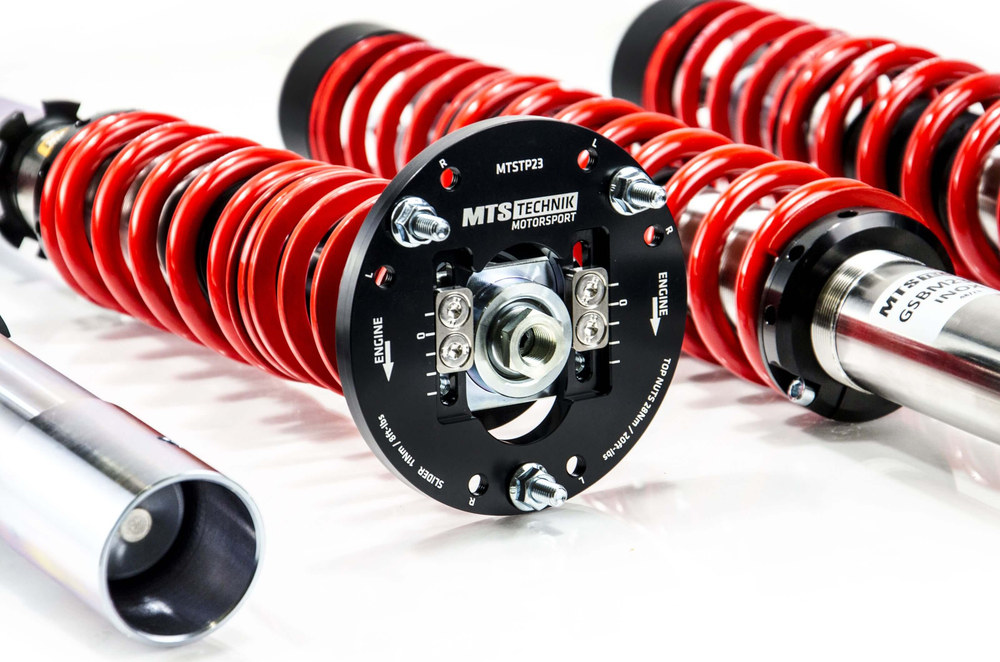 Coilover Suspension Stance - XMTSGWBM58-S - Image 3