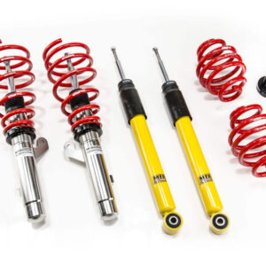 Coilover Suspension Street - XMTSGWBM60