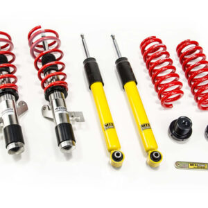Coilover Suspension Street - XMTSGWBM68