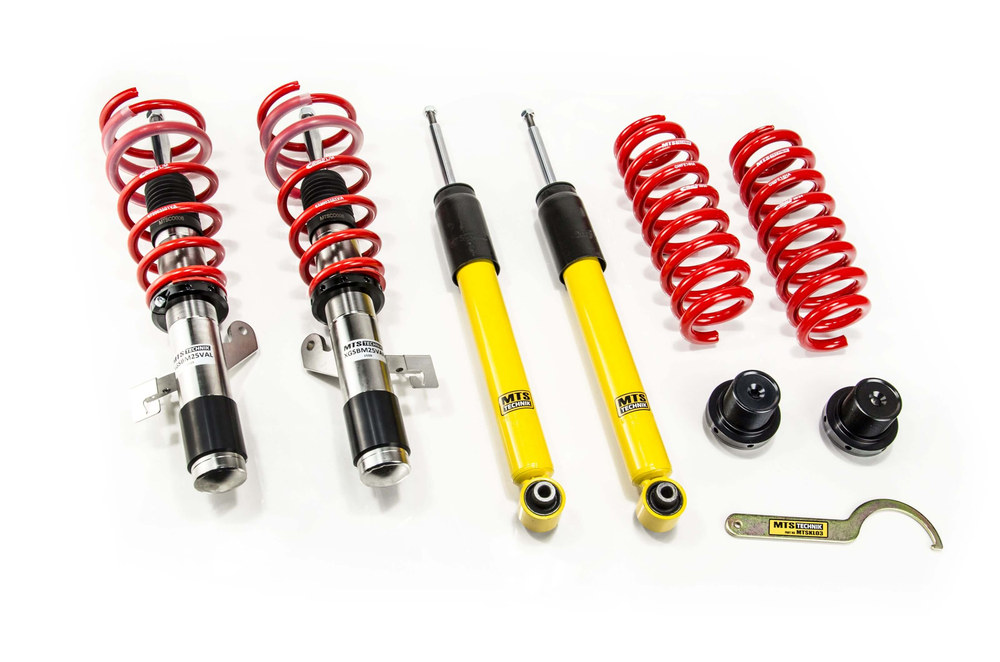 Coilover Suspension Street - XMTSGWBM68