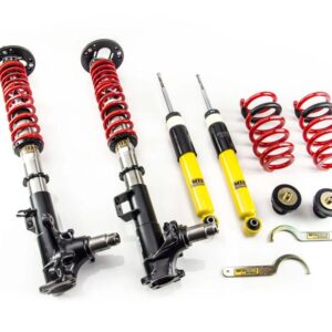 Coilover Suspension Street - XMTSGWBM90