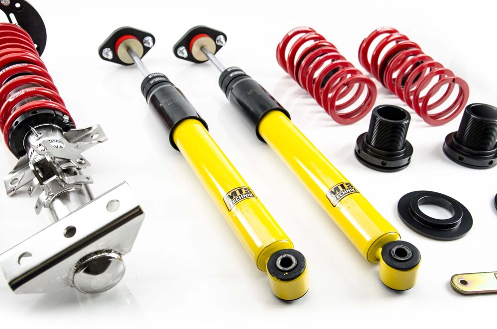 Coilover Suspension Stance - XMTSGWBM98-S - Image 4