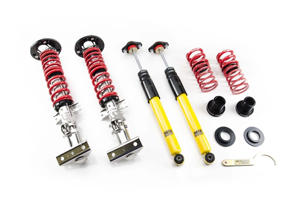 Coilover Suspension Stance - XMTSGWBM98-S