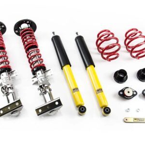 Coilover Suspension Street - XMTSGWBM99