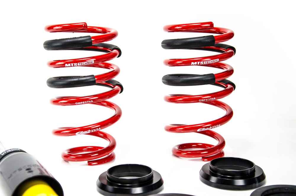 Coilover Suspension Street - XMTSGWFO01 - Image 2