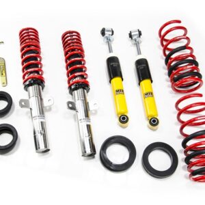 Coilover Suspension Street - XMTSGWFO05