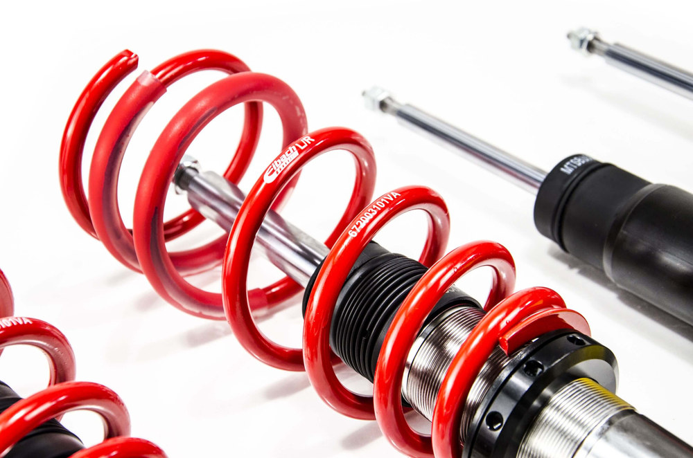 Coilover Suspension Street - XMTSGWKI03 - Image 2