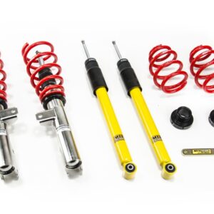 Coilover Suspension Street - XMTSGWMB03