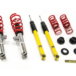 Coilover Suspension Street - XMTSGWMB27