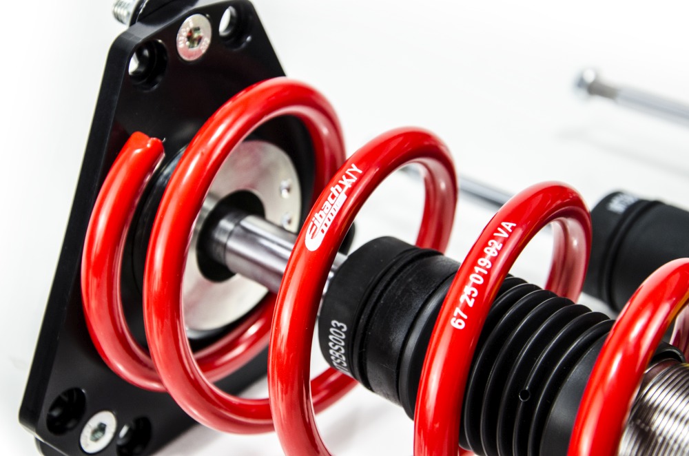 Coilover Suspension Street - XMTSGWMB31 - Image 2