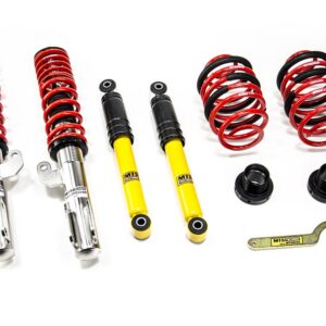 Coilover Suspension Street - XMTSGWOP01