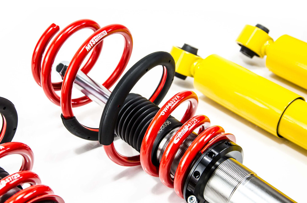Coilover Suspension Street - XMTSGWOP10 - Image 2