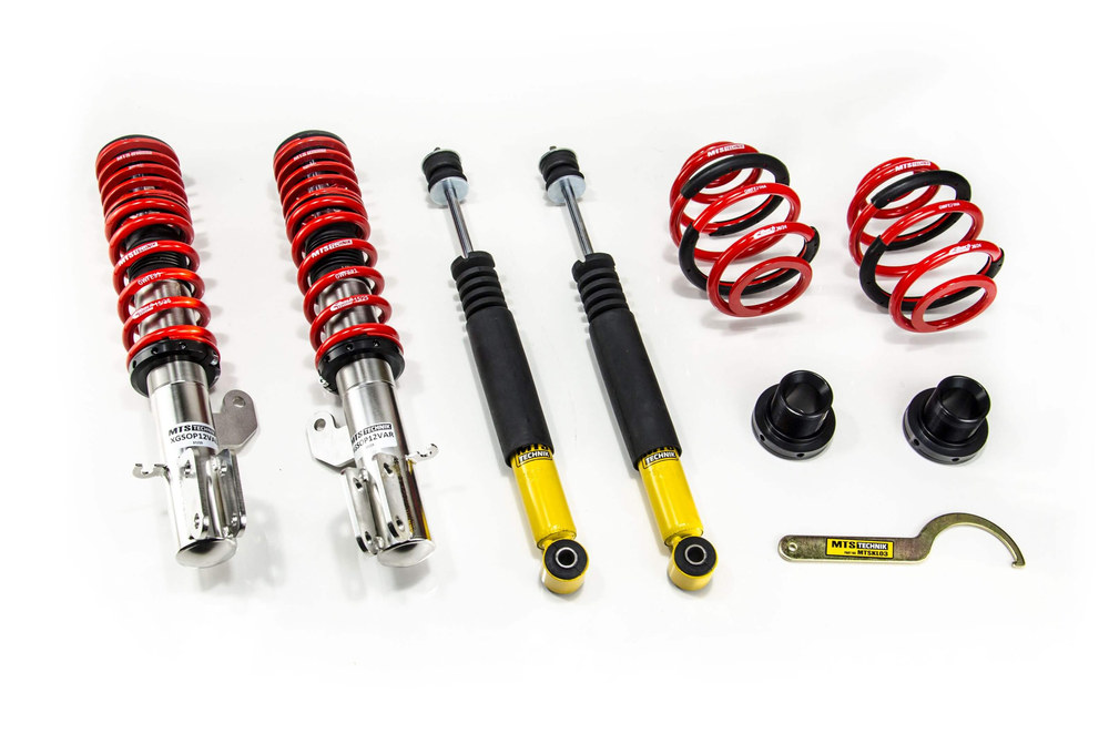 Coilover Suspension Stance - XMTSGWOP13-S