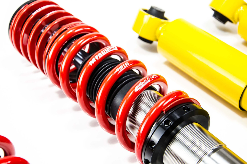 Coilover Suspension Street - XMTSGWOP14 - Image 2