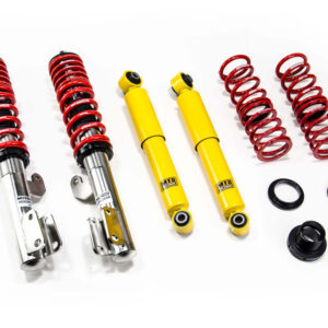 Coilover Suspension Street - XMTSGWOP14