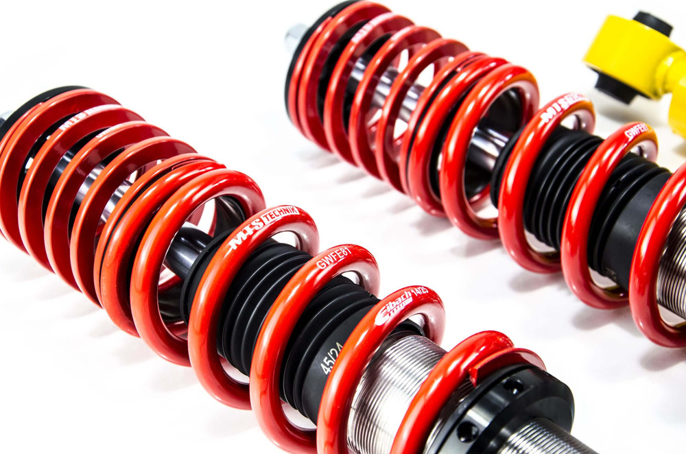 Coilover Suspension Stance - XMTSGWOP14-S - Image 2