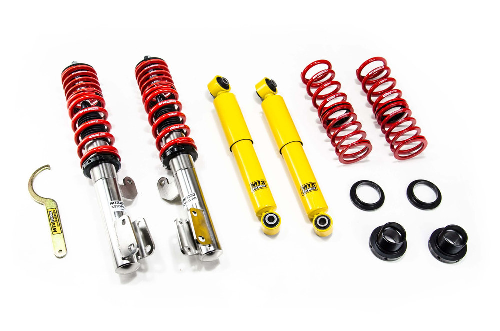 Coilover Suspension Stance - XMTSGWOP14-S