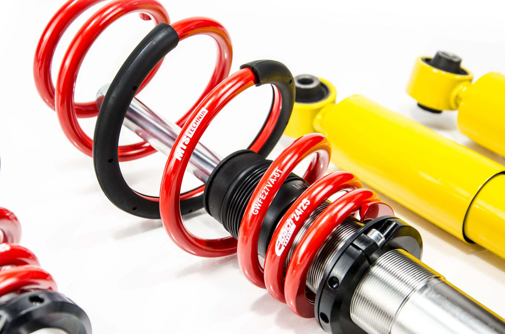 Coilover Suspension Street - XMTSGWOP29 - Image 2