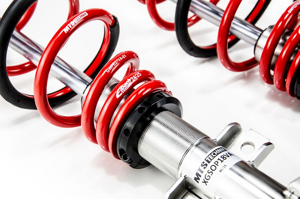 Coilover Suspension Street - XMTSGWSA02 - Image 2