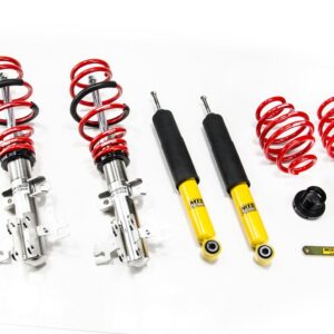 Coilover Suspension Street - XMTSGWSA02