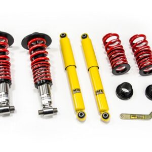 Coilover Suspension Street - XMTSGWVW03