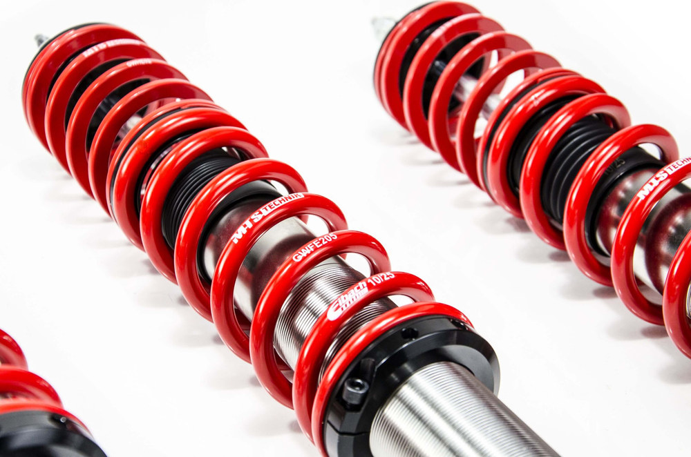 Coilover Suspension Comfort - XMTSGWVW08-C - Image 2