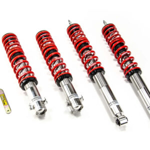 Coilover Suspension Street - XMTSGWVW08-S