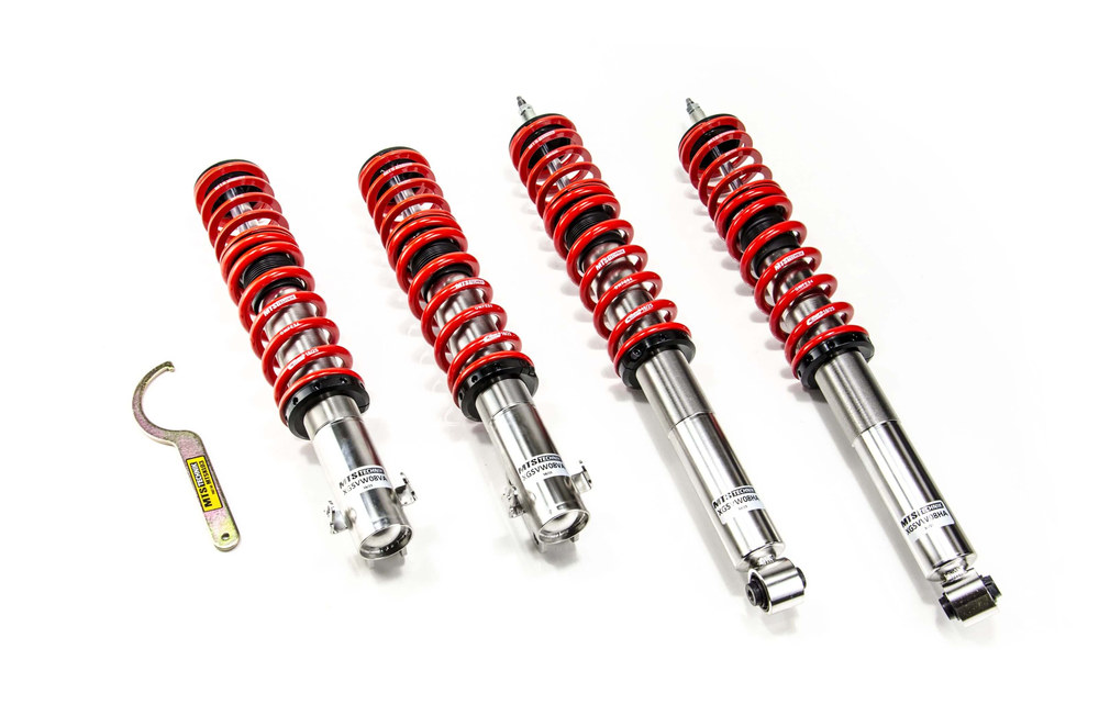 Coilover Suspension Street - XMTSGWVW08-S