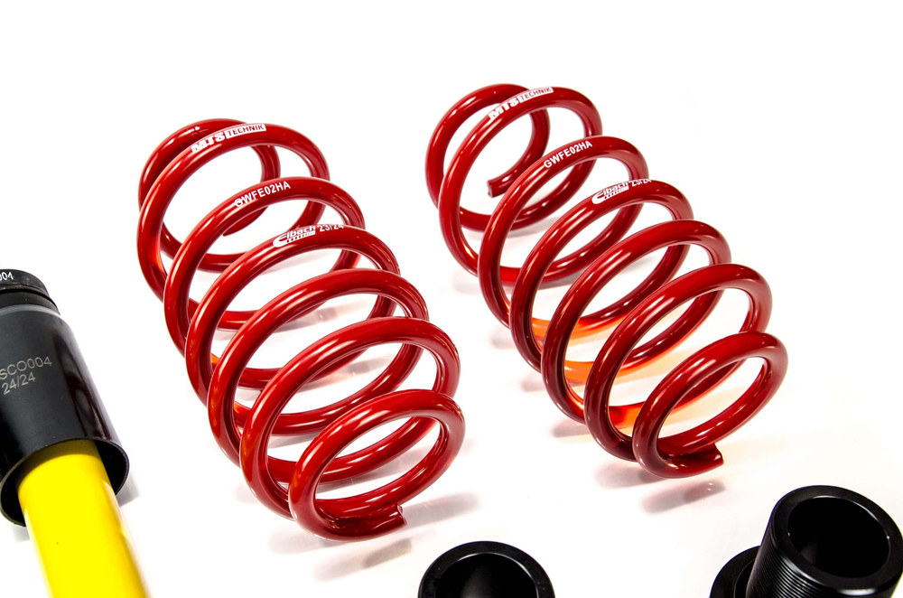 Coilover Suspension Comfort - XMTSGWVW10-C - Image 2