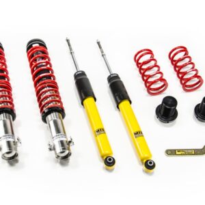 Coilover Suspension Street - XMTSGWVW126