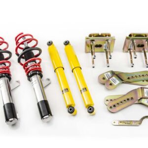 Coilover Suspension Street - XMTSGWVW34