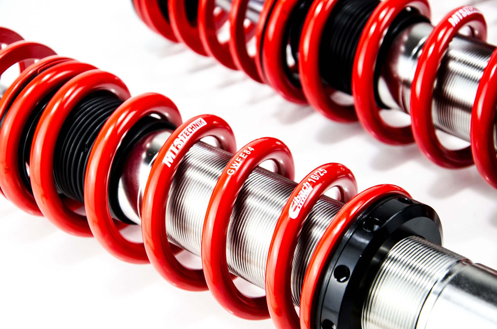 Coilover Suspension Street - XMTSGWVW44-S - Image 2